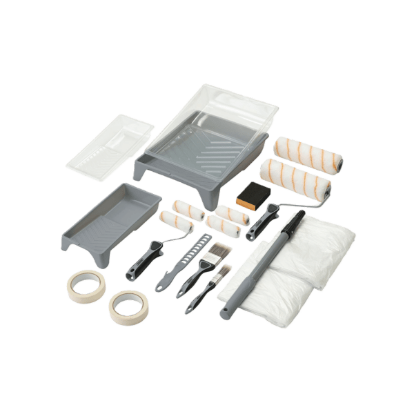 Draper Decorating Set (25 Piece)