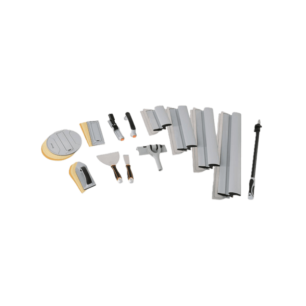 Rollingdog Surface Preparation Kit