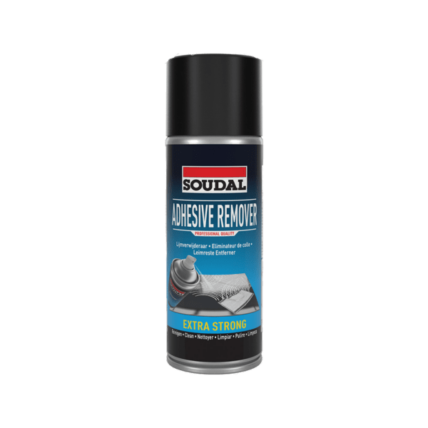 Soudal Adhesive Remover 400ml