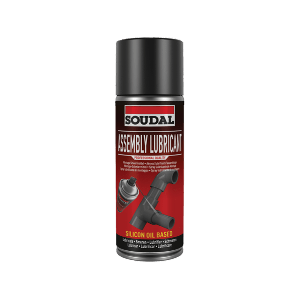 Soudal Assembly Lubricant 400ml
