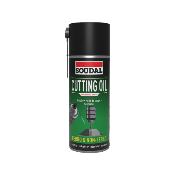 Soudal Cutting Oil 400ml