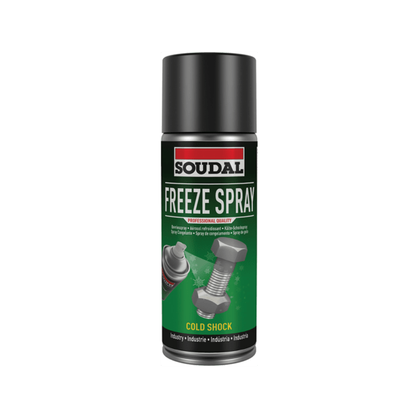 Soudal Freeze Spray 400ml