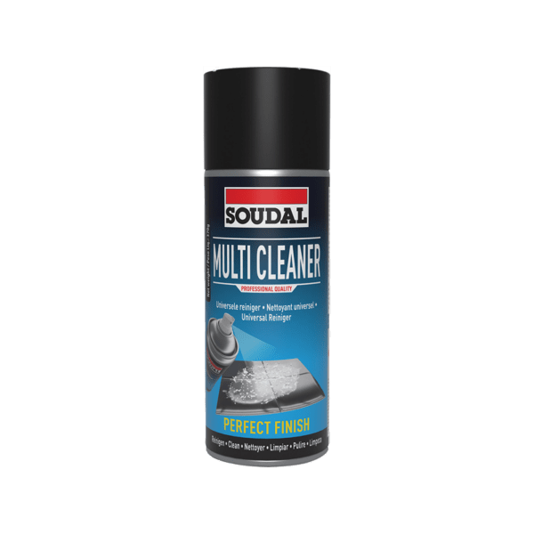 Soudal Multi Cleaner 400ml