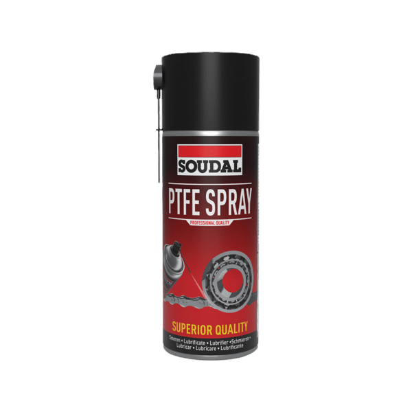 Soudal PTFE Spray 400ml