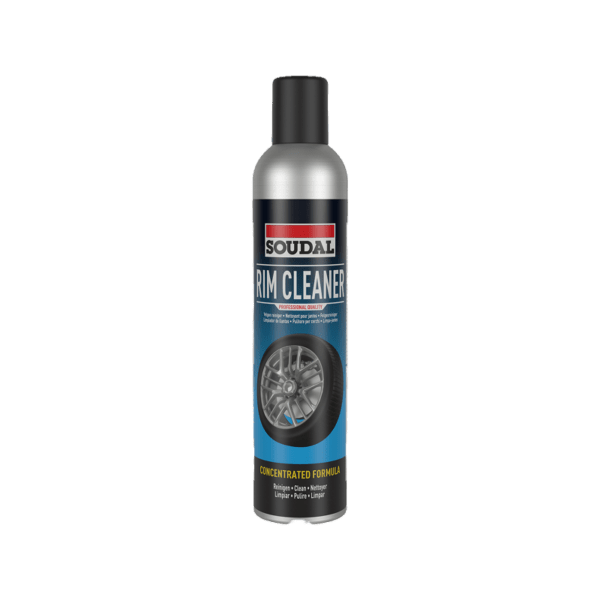 Soudal Rim Cleaner 400ml