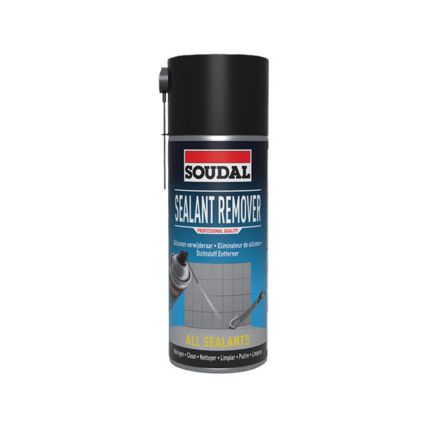 Soudal Sealant Remover 400ml