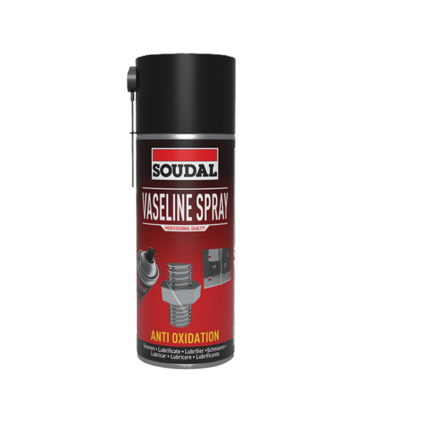 Soudal Vaseline Spray 400ml