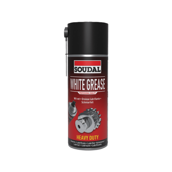 Soudal White Grease 400ml
