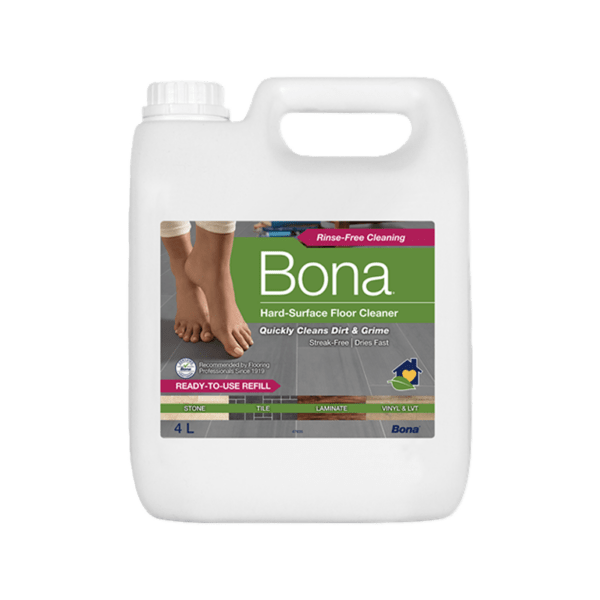 Bona Hard-Surface Floor Cleaner Refill