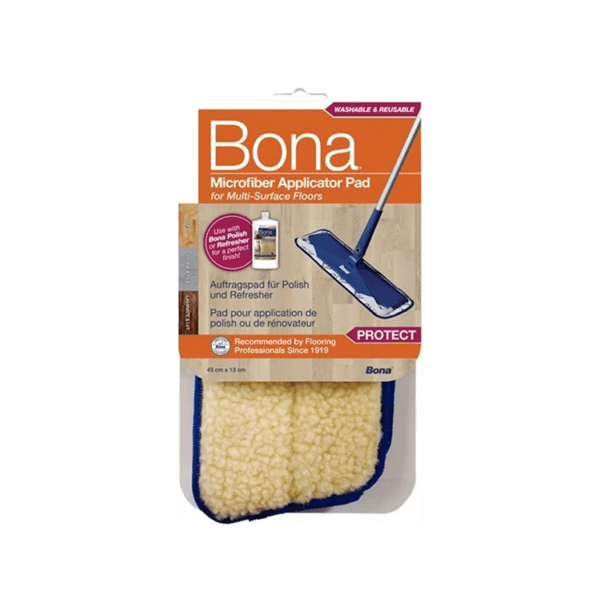 Bona Microfiber Applicator Pad