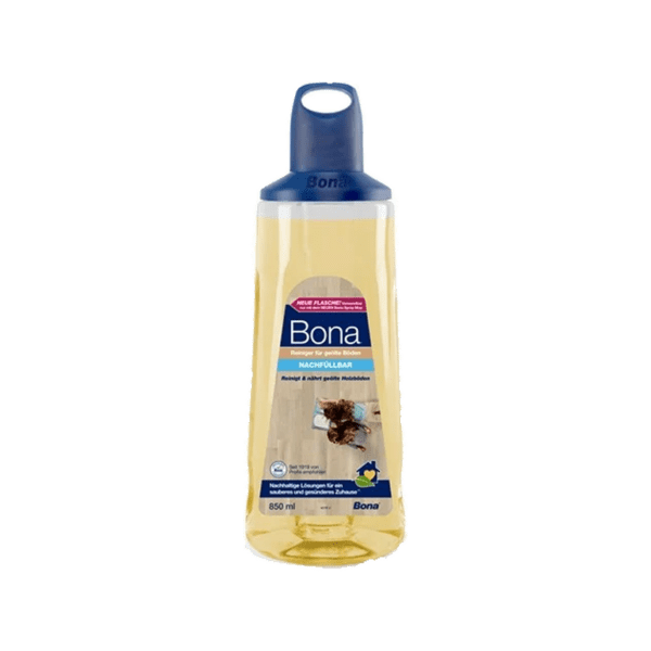 Bona Oiled Wood Floor Cleaner 850ml