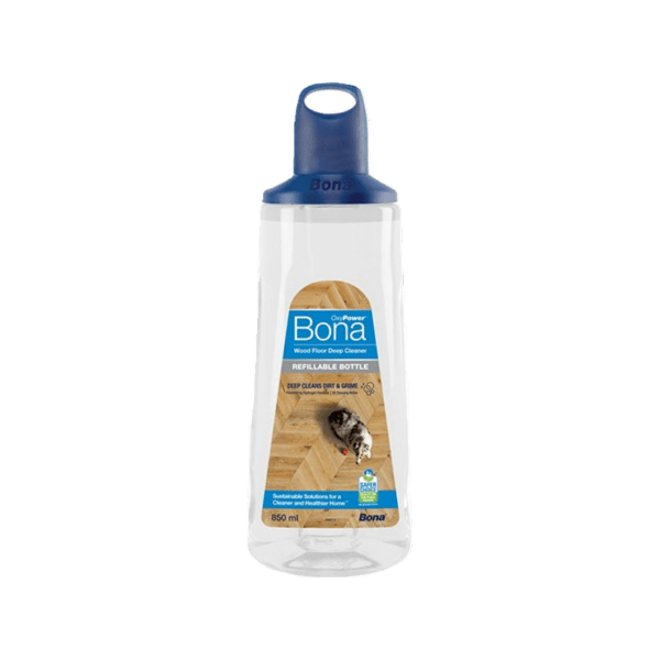 Bona OxyPower Wood Floor Deep Cleaner 850ml