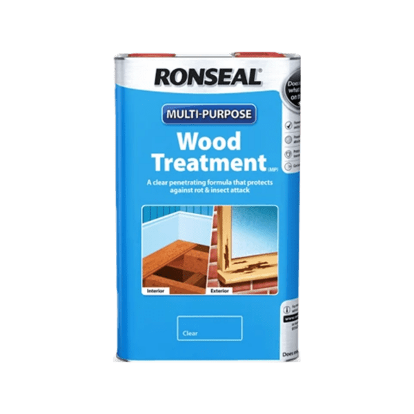 Ronseal Multi-Purpose Wood Treatment